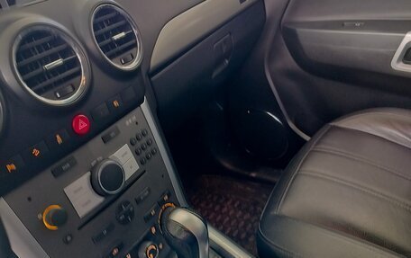 Opel Antara I, 2014 год, 2 000 000 рублей, 26 фотография