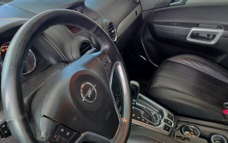 Opel Antara I, 2014 год, 2 000 000 рублей, 30 фотография