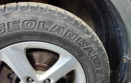 Opel Antara I, 2014 год, 2 000 000 рублей, 38 фотография