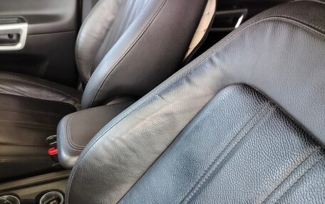 Opel Antara I, 2014 год, 2 000 000 рублей, 29 фотография