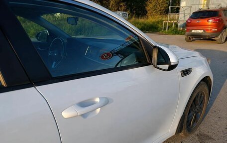 KIA Optima IV, 2020 год, 1 810 000 рублей, 4 фотография