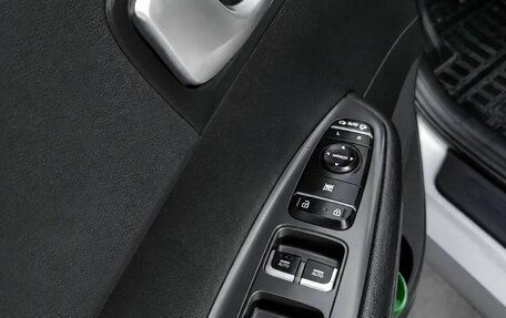 KIA Optima IV, 2020 год, 1 810 000 рублей, 12 фотография