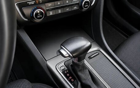 KIA Optima IV, 2020 год, 1 810 000 рублей, 11 фотография