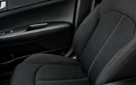 KIA Optima IV, 2020 год, 1 810 000 рублей, 10 фотография