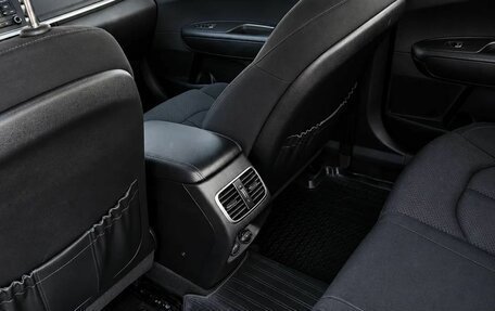 KIA Optima IV, 2020 год, 1 810 000 рублей, 15 фотография