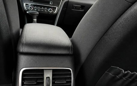 KIA Optima IV, 2020 год, 1 810 000 рублей, 16 фотография
