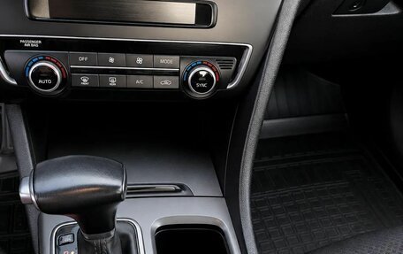 KIA Optima IV, 2020 год, 1 810 000 рублей, 17 фотография