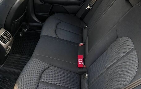 KIA Optima IV, 2020 год, 1 810 000 рублей, 13 фотография