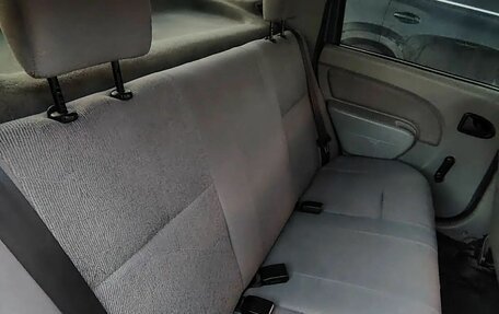 Renault Logan I, 2007 год, 330 000 рублей, 5 фотография