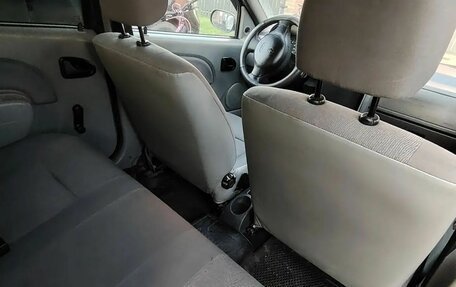Renault Logan I, 2007 год, 330 000 рублей, 8 фотография