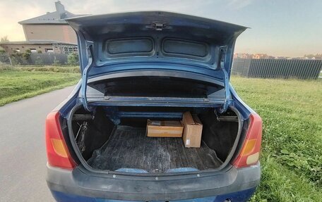 Renault Logan I, 2007 год, 330 000 рублей, 10 фотография