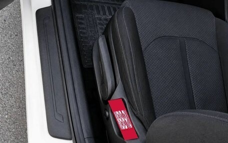 KIA Optima IV, 2020 год, 1 810 000 рублей, 9 фотография