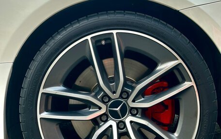 Mercedes-Benz E-Класс AMG, 2021 год, 6 600 000 рублей, 8 фотография