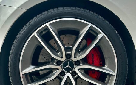 Mercedes-Benz E-Класс AMG, 2021 год, 6 600 000 рублей, 9 фотография