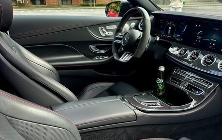 Mercedes-Benz E-Класс AMG, 2021 год, 6 600 000 рублей, 14 фотография
