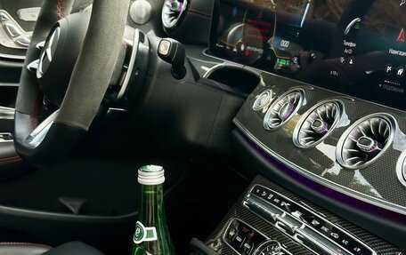 Mercedes-Benz E-Класс AMG, 2021 год, 6 600 000 рублей, 15 фотография