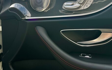 Mercedes-Benz E-Класс AMG, 2021 год, 6 600 000 рублей, 17 фотография
