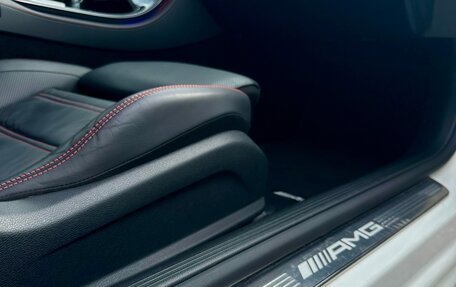 Mercedes-Benz E-Класс AMG, 2021 год, 6 600 000 рублей, 16 фотография