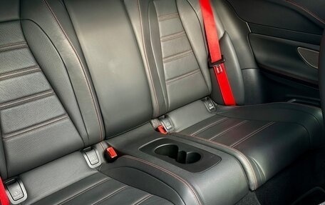 Mercedes-Benz E-Класс AMG, 2021 год, 6 600 000 рублей, 19 фотография