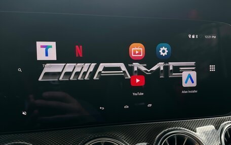 Mercedes-Benz E-Класс AMG, 2021 год, 6 600 000 рублей, 27 фотография