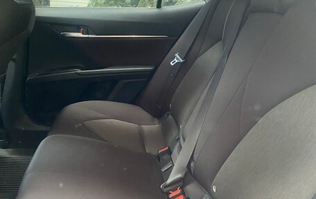 Toyota Camry, 2022 год, 3 250 000 рублей, 9 фотография