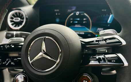 Mercedes-Benz E-Класс AMG, 2021 год, 6 600 000 рублей, 26 фотография