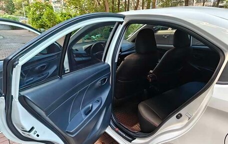 Toyota Vios III, 2022 год, 870 000 рублей, 11 фотография