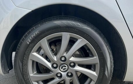 Mazda 3, 2011 год, 910 000 рублей, 4 фотография