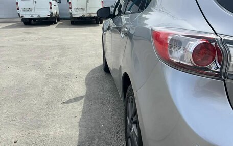 Mazda 3, 2011 год, 910 000 рублей, 9 фотография