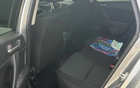 Mazda 3, 2011 год, 910 000 рублей, 7 фотография