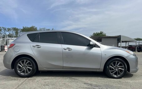Mazda 3, 2011 год, 910 000 рублей, 8 фотография