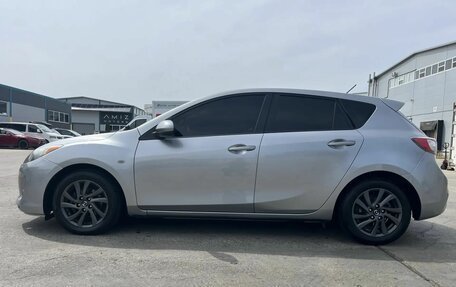 Mazda 3, 2011 год, 910 000 рублей, 10 фотография