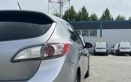 Mazda 3, 2011 год, 910 000 рублей, 11 фотография