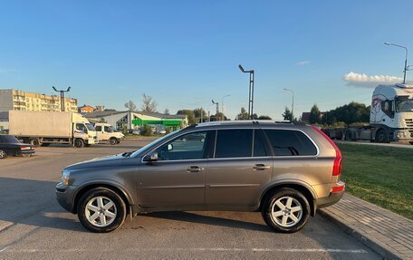 Volvo XC90 II рестайлинг, 2010 год, 950 000 рублей, 1 фотография