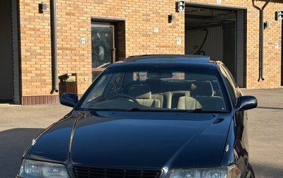 Toyota Mark II VIII (X100), 1998 год, 520 000 рублей, 1 фотография