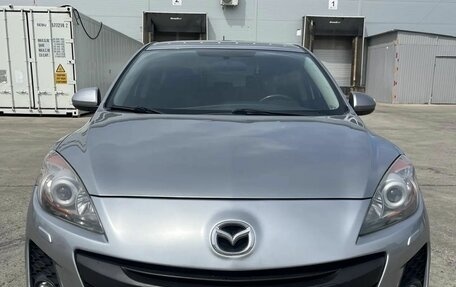 Mazda 3, 2011 год, 910 000 рублей, 6 фотография