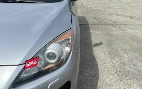 Mazda 3, 2011 год, 910 000 рублей, 3 фотография