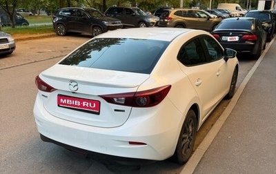 Mazda 3, 2014 год, 1 135 000 рублей, 1 фотография