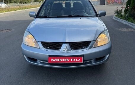 Mitsubishi Lancer IX, 2006 год, 310 000 рублей, 1 фотография
