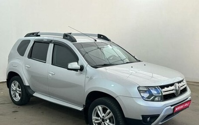 Renault Duster I рестайлинг, 2019 год, 1 757 000 рублей, 1 фотография