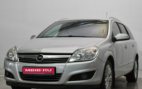 Opel Astra H, 2009 год, 620 000 рублей, 1 фотография