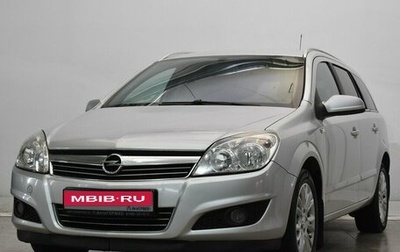 Opel Astra H, 2009 год, 620 000 рублей, 1 фотография