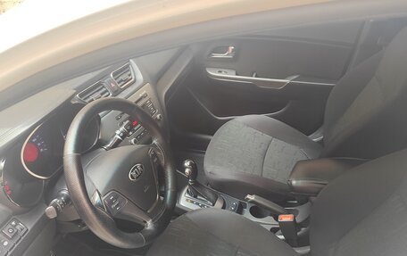 KIA Rio III рестайлинг, 2016 год, 700 000 рублей, 6 фотография