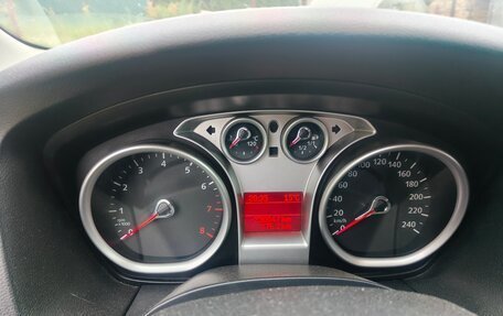 Ford Focus II рестайлинг, 2008 год, 540 000 рублей, 7 фотография