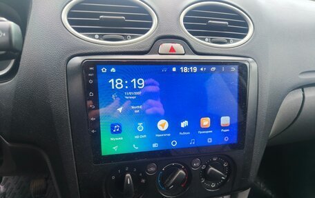 Ford Focus II рестайлинг, 2008 год, 540 000 рублей, 8 фотография