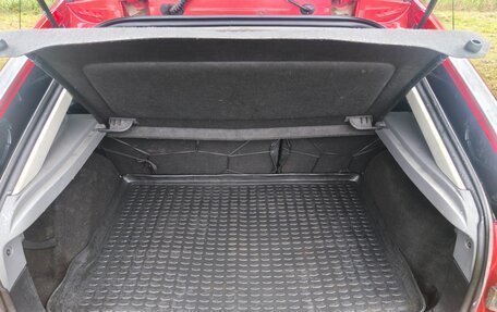Ford Focus II рестайлинг, 2008 год, 540 000 рублей, 11 фотография