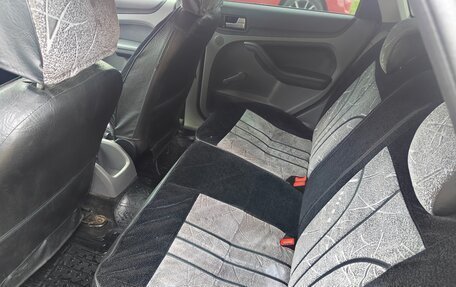 Ford Focus II рестайлинг, 2008 год, 540 000 рублей, 10 фотография