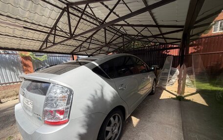 Toyota Prius, 2008 год, 690 000 рублей, 4 фотография