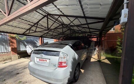 Toyota Prius, 2008 год, 690 000 рублей, 3 фотография