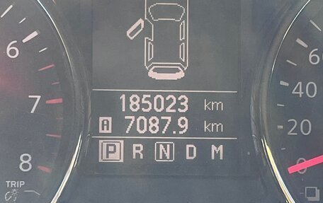 Nissan Qashqai, 2010 год, 820 000 рублей, 6 фотография